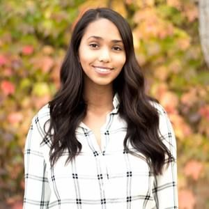 Meet your Posher, Rahma